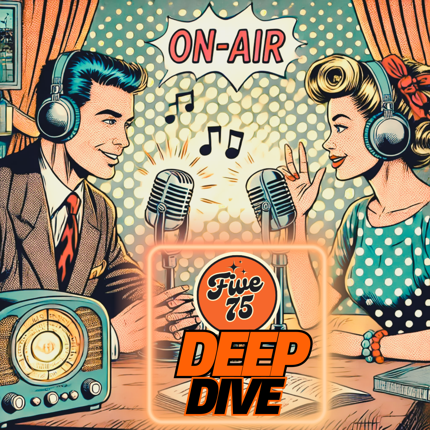 FIVE75 Deep Dive